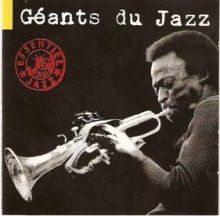 The Giants of Jazz  - 